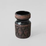 Vase en céramique suédoise Eke Bjeren