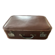 Vintage suitcase