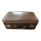 Valise vintage