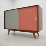 Jiri Jiroutek sideboard, Czechoslovakia 1960s