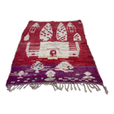 Tapis Boujaad