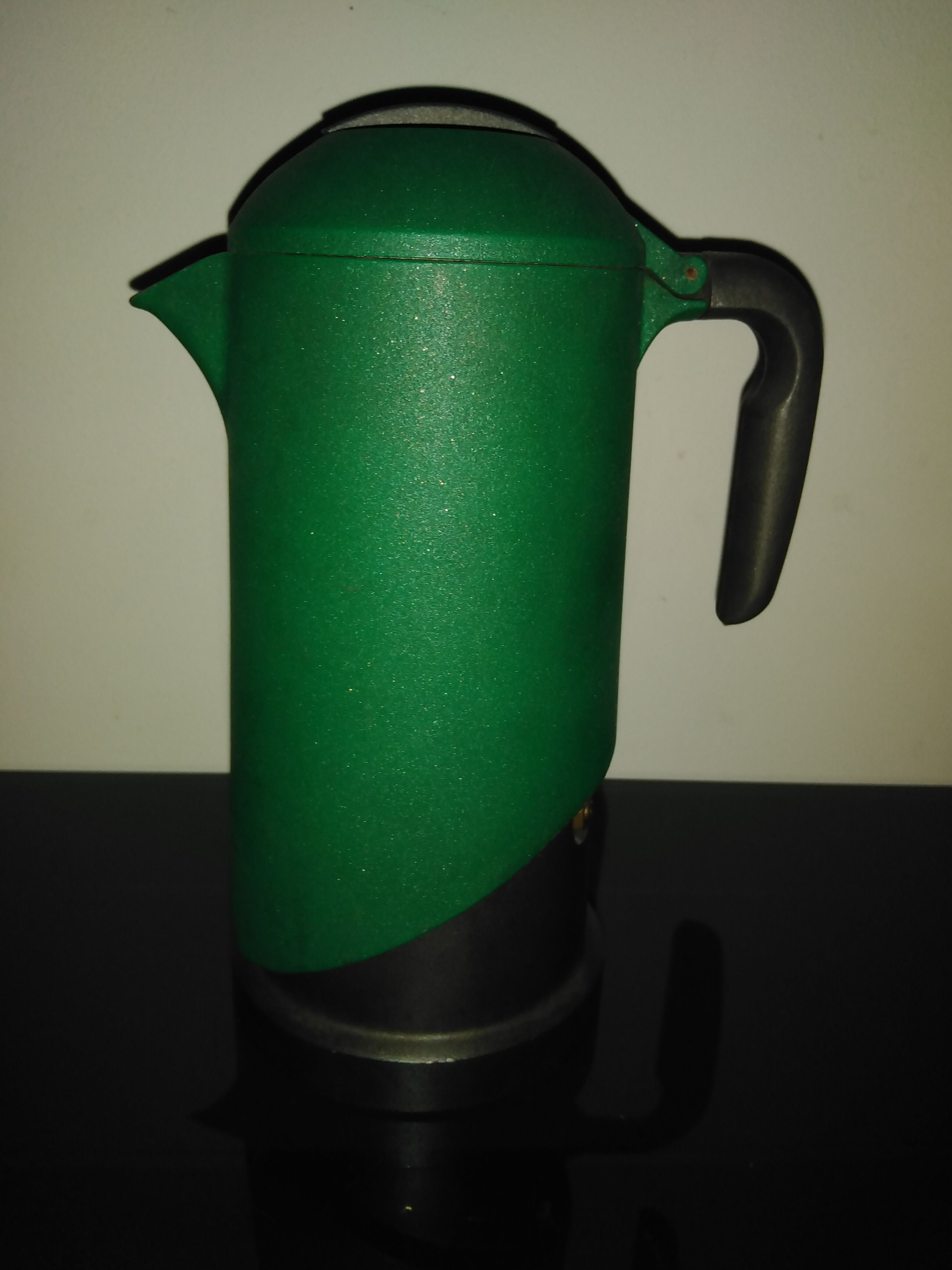 Italian cafetirere design