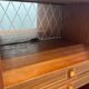 Scandinavian teak sideboard from the 1960s
