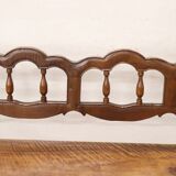 18th Century Walnut Bench