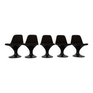 Orbit Chairs by Farner