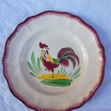 Decorative plate