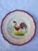 Decorative plate