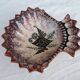 Pocket tray Quimper Fouillen