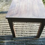 Farm table