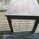 Farm table