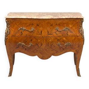 commode style Louis XV