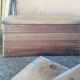 Lot plinth, springboard, gymnastics horse