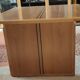 Artona table by Afra & Tobia Scarpa, superb, vintage