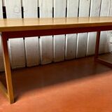 Coffee table by Rud Thygensen Denmark