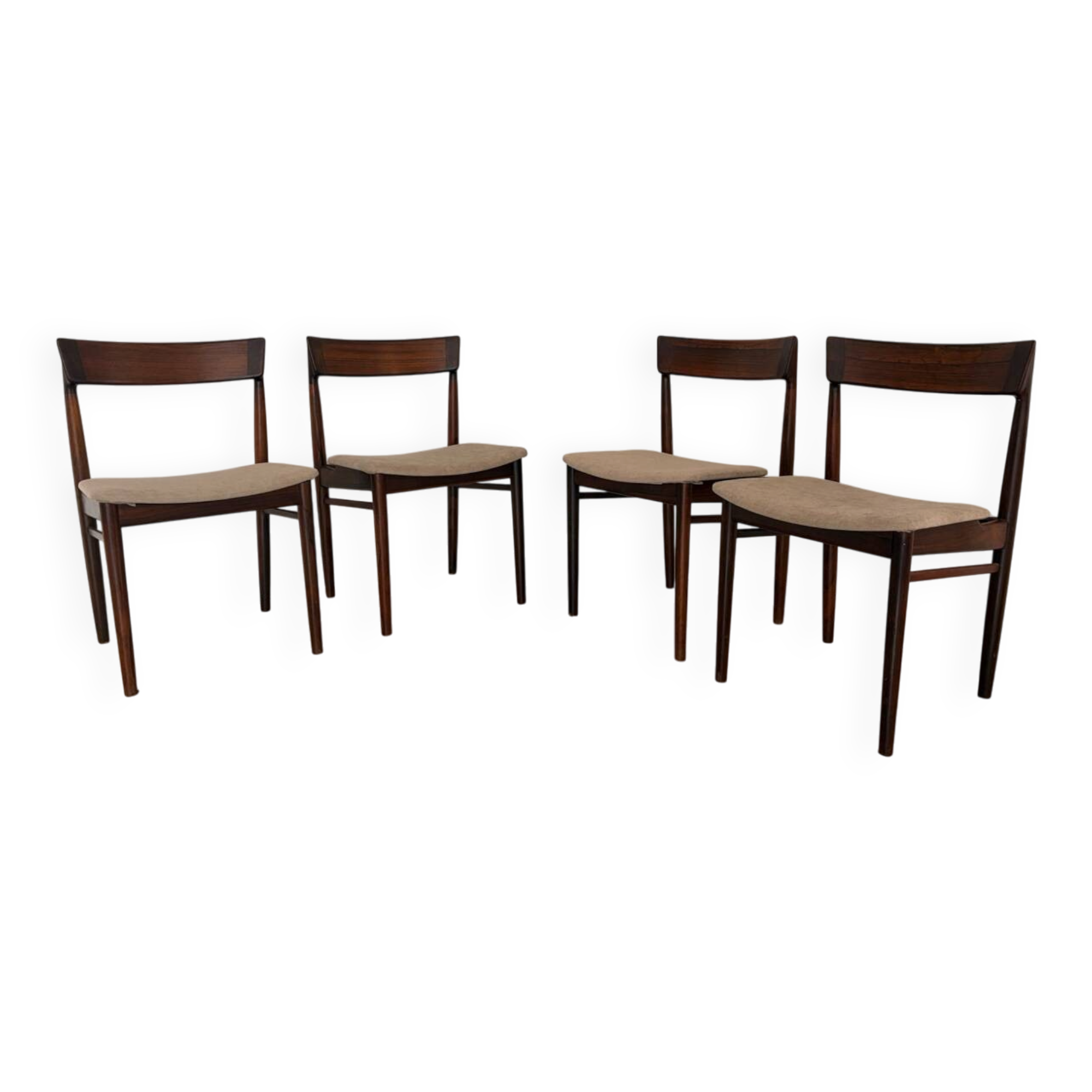 Harry ostergaard chairs
