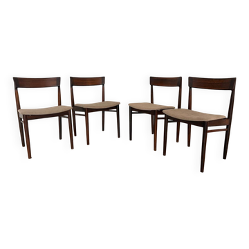 Chairs by Harry Ostergaard