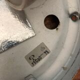Vintage ceiling lamp Peill Putzler