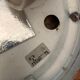 Vintage ceiling lamp Peill Putzler