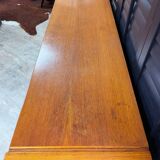 Small Sideboard furniture enfilade vintage office 50/60 Danish style design