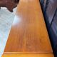Small Sideboard furniture enfilade vintage office 50/60 Danish style design