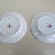 Imari Plates by Royal Crown Derby