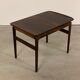 Coffee Table by Peter Hvidt in solid Rosewood