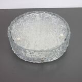 Large Murano Glass Ceiling Light by Kaiser, Germany, 1960s