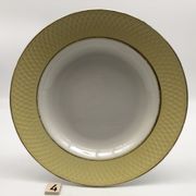 6 Hollow Plates "Orchies Moulin des Loups"