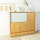 1960s Highboard