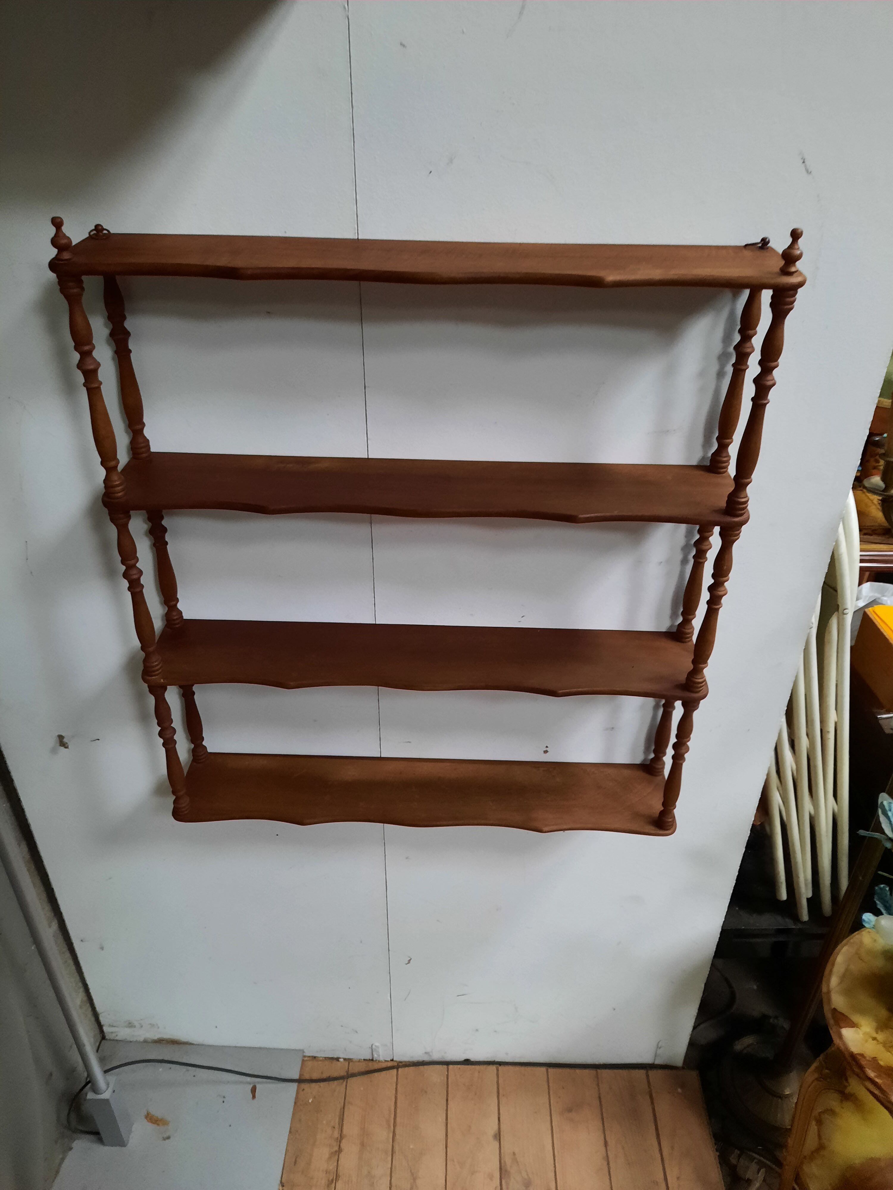 Wall mount 19th century