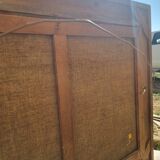 Marine table XIXth century