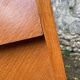 Meuble de rangement vintage