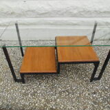 Modernist coffee table