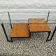 Table basse moderniste