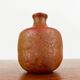 Mid-Century German Brutalist Studio Pottery Vase by Lu and Gerd Grove, 1968