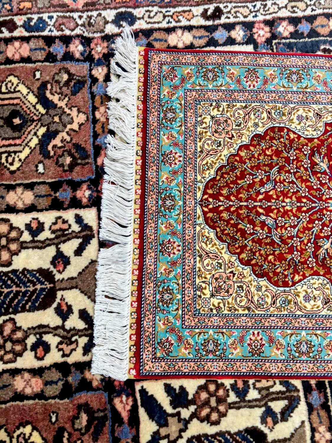 Tapis bosnie Herzégovine