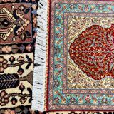 Tapis bosnie Herzégovine