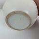 Vase boule à pique Vallauris Andre Baud vintage 50/60