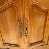 Secretary in ancient beech