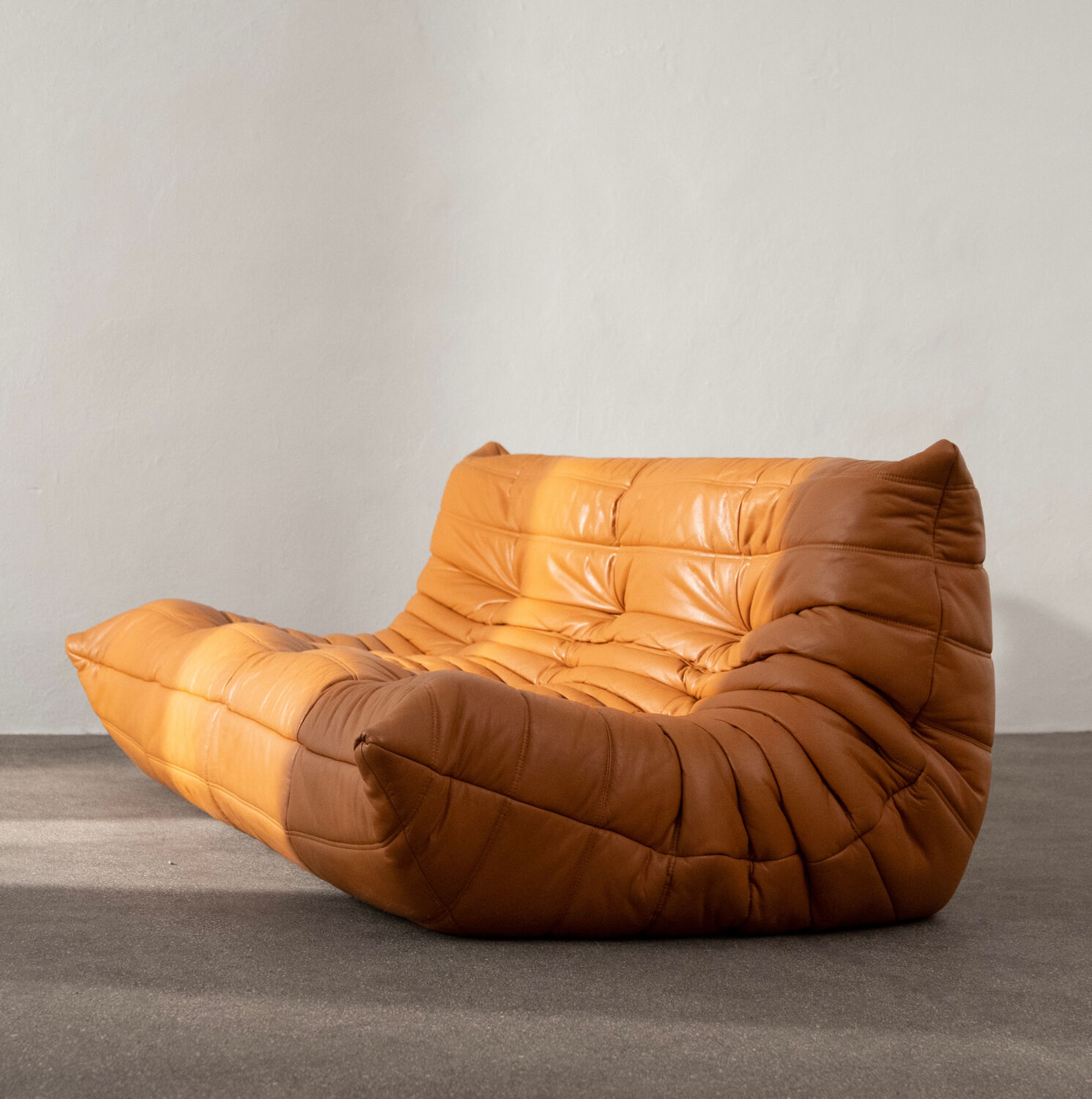 Ligne Roset Togo 3-seater