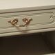 Bedside tables
