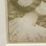 Painting 1930 Paul Berthon