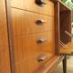 Buffet "Brazilia" by Victor Wilkins for G-Plan, teak, England 1960