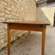 Farm table