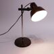Vintage 70s table lamp