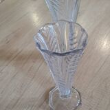 Duo de vases anciens