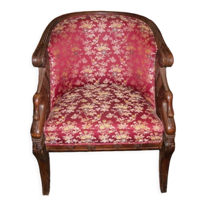 Fauteuil gondole