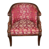 Fauteuil gondole