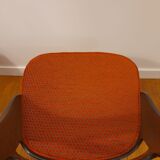 Swivel office chair vintage 70's