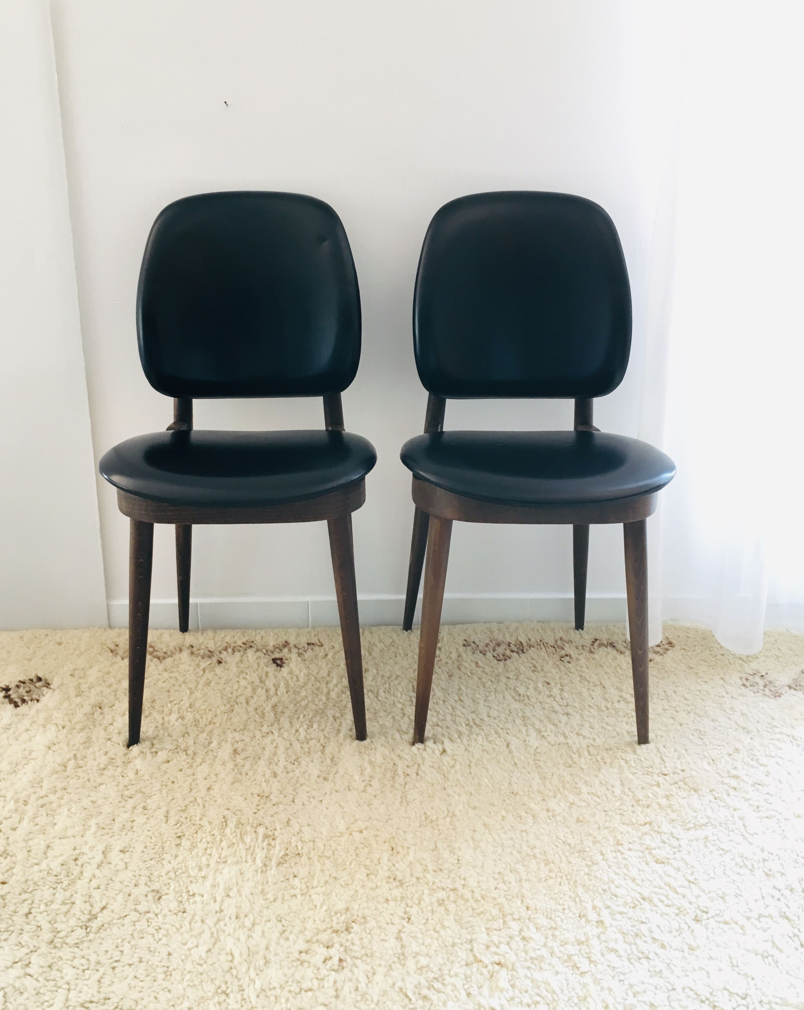 Chairs Baumann Pegasus